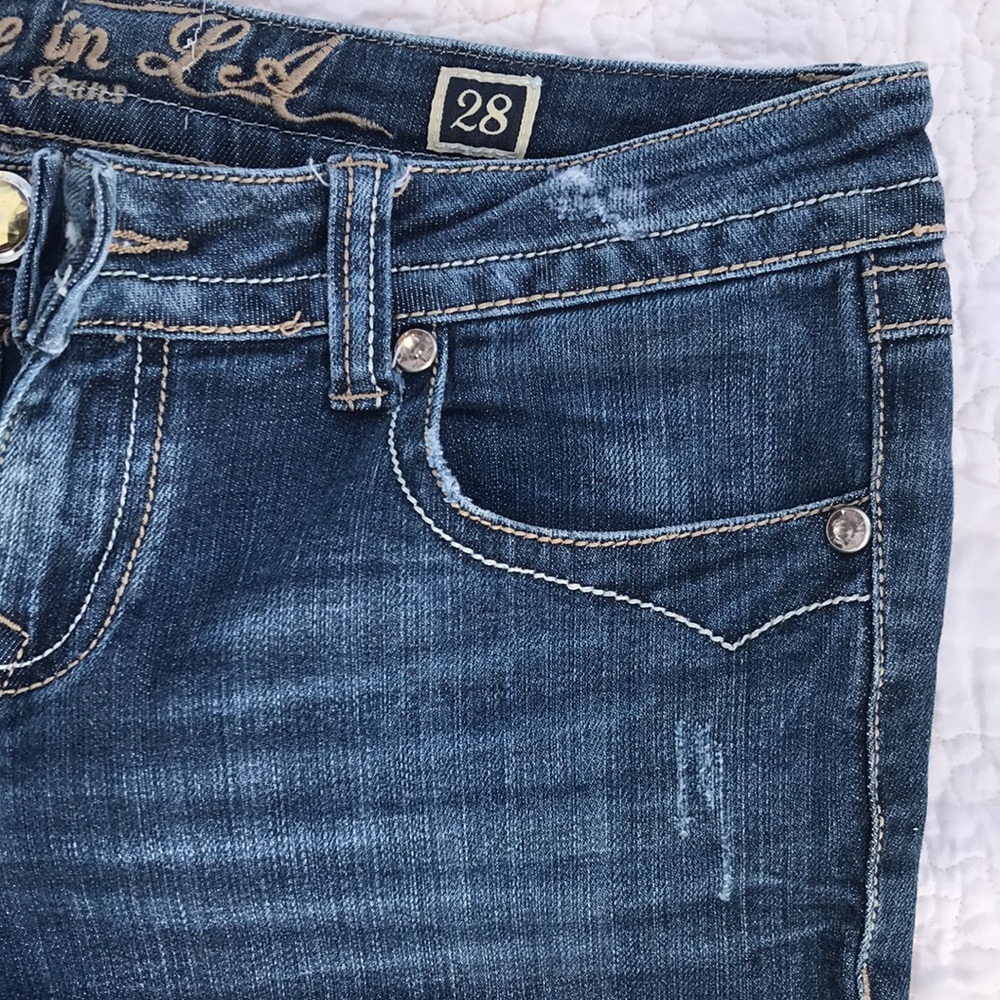 Grace Jeans - image 6